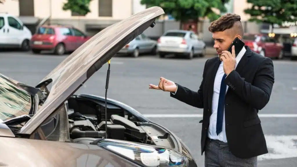 Car Accident Mediation