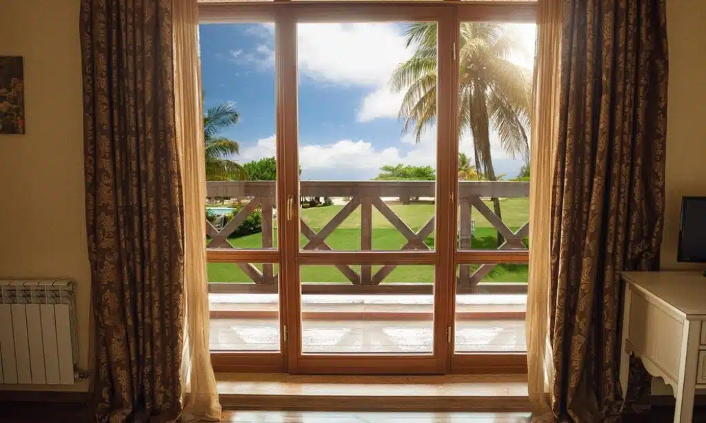 Choose the Right Frame Material