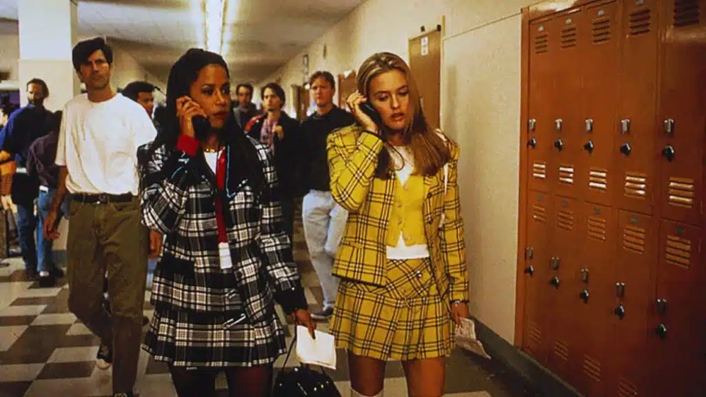 Clueless