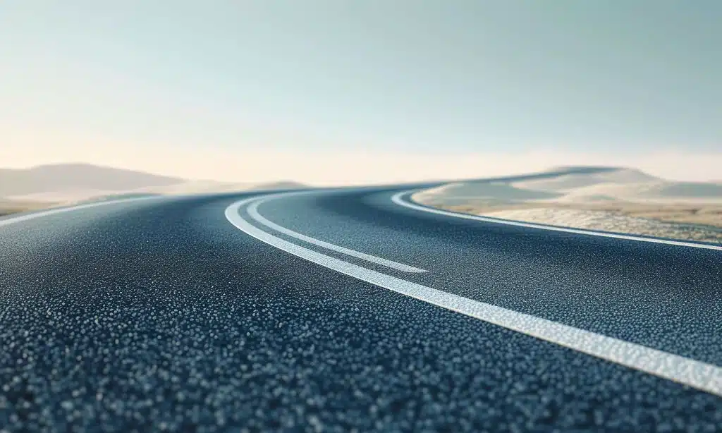 Common Applications of Asphalt Paving