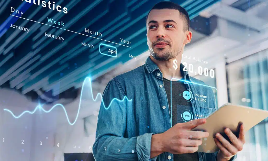 Comparing DJIA with Other Indices