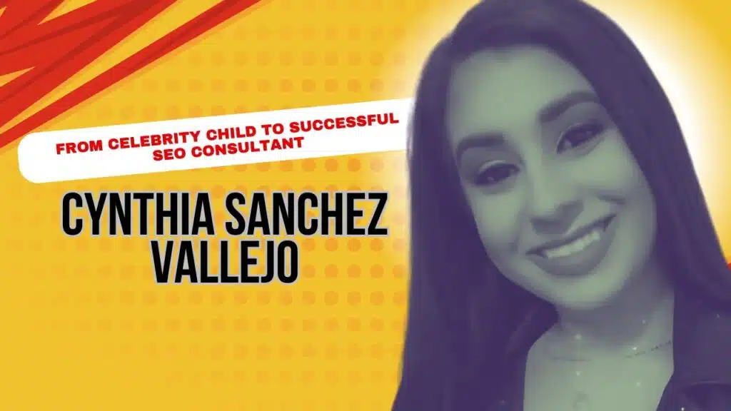 Cynthia Sanchez Vallejo