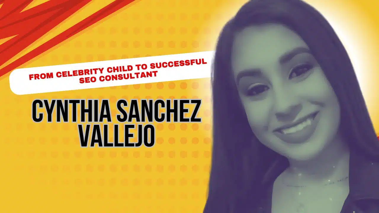 Cynthia Sanchez Vallejo