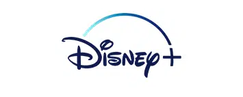 Disney+ logo