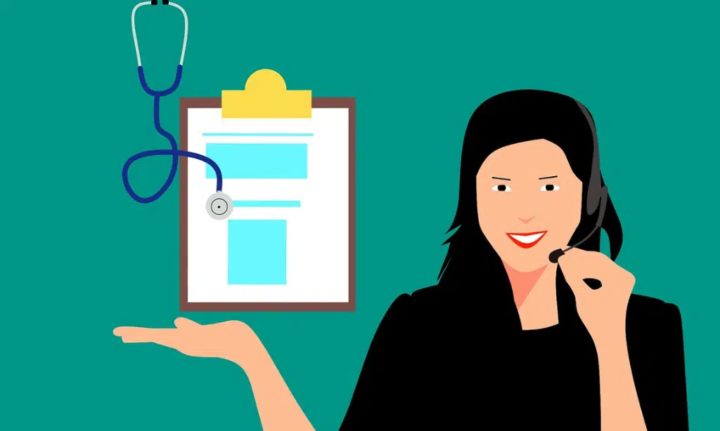 Doctor Answering Service