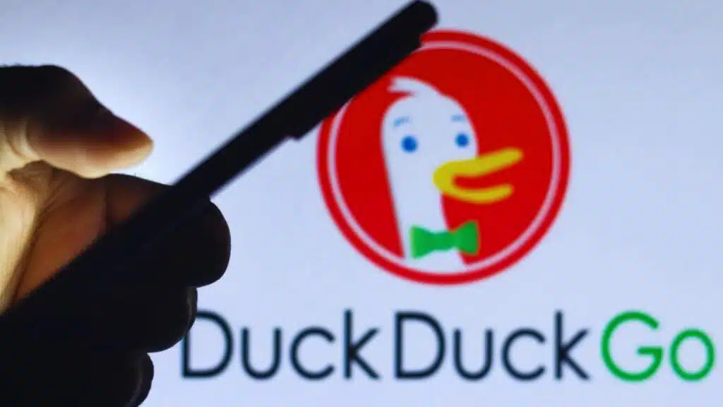 DuckDuckGo New AI Chat Feature