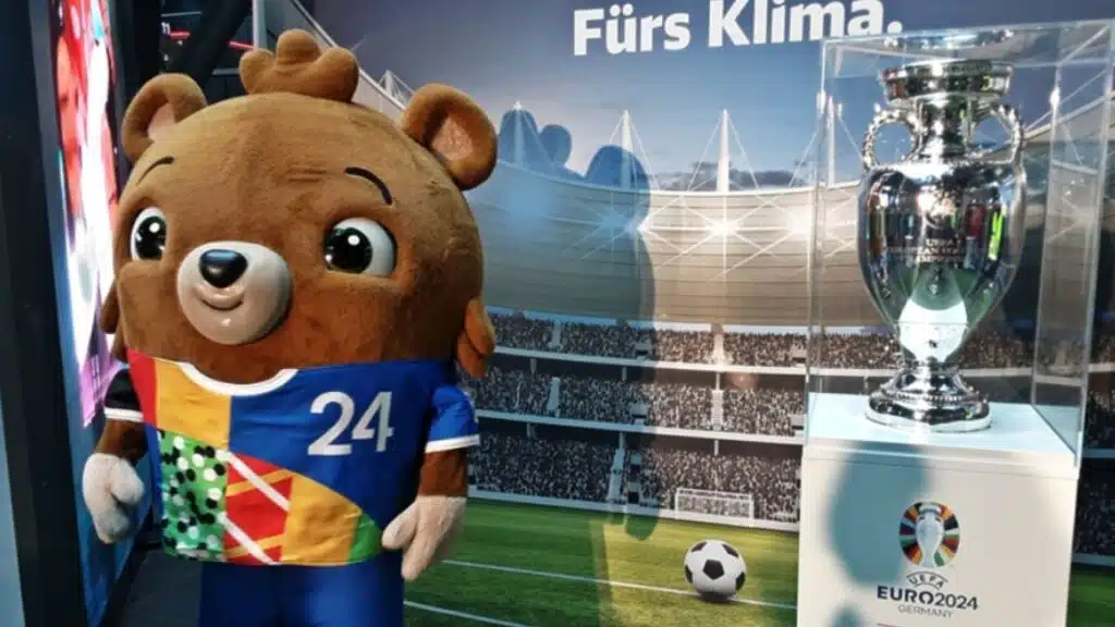 Euro 2024 Beyond the Beautiful Game