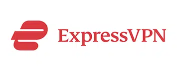 Express VPN logo