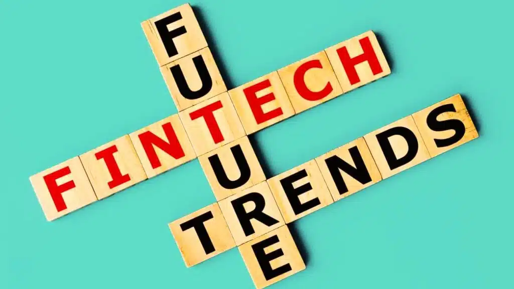 Fintech Trends Next Decade