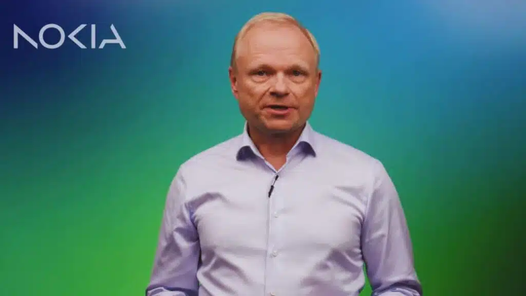 First Immersive Phone Call