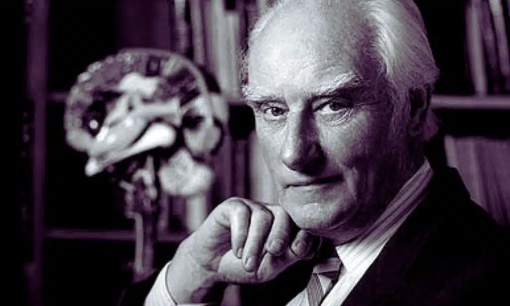 Francis Crick