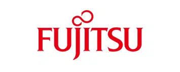 Fujitsu logo