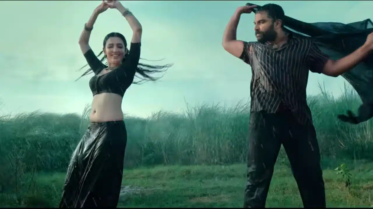 Gangs of Godavari Review