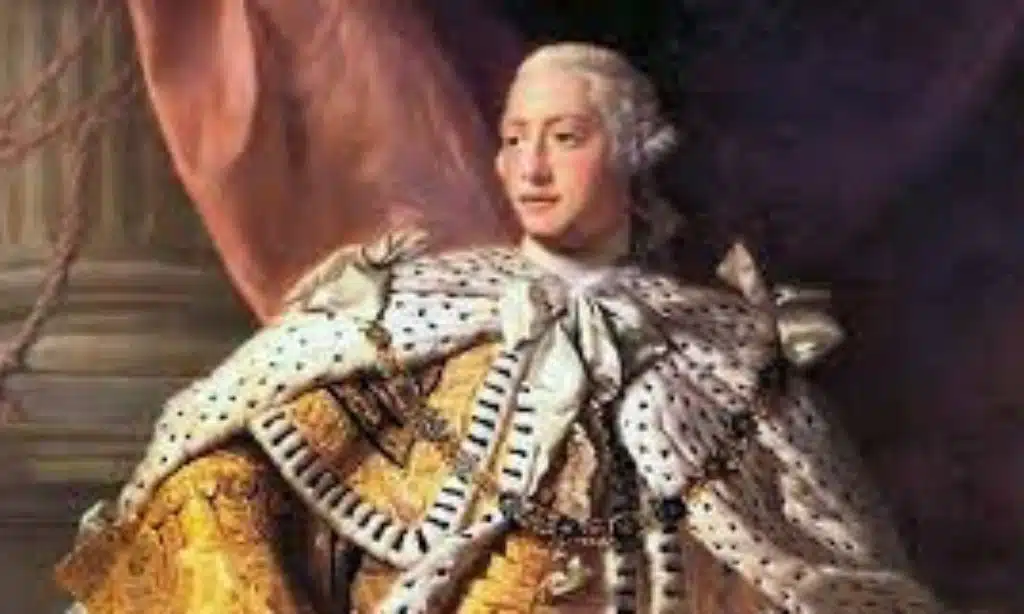 George III
