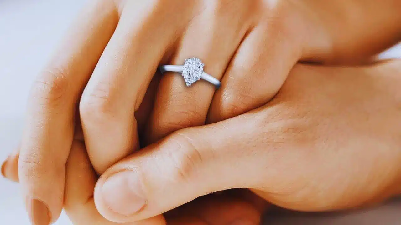 Glamorous Journey from Vintage to Contemporary