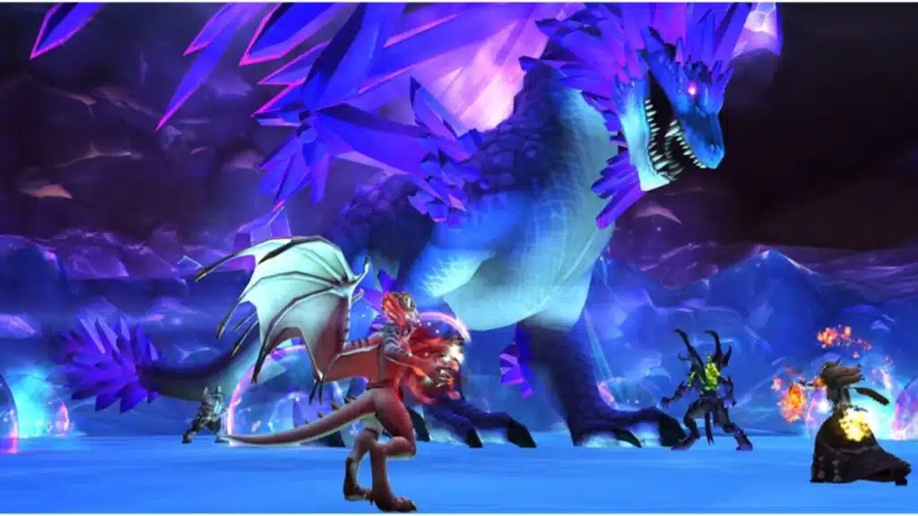 Gold guide in WoW Dragonflight season 4