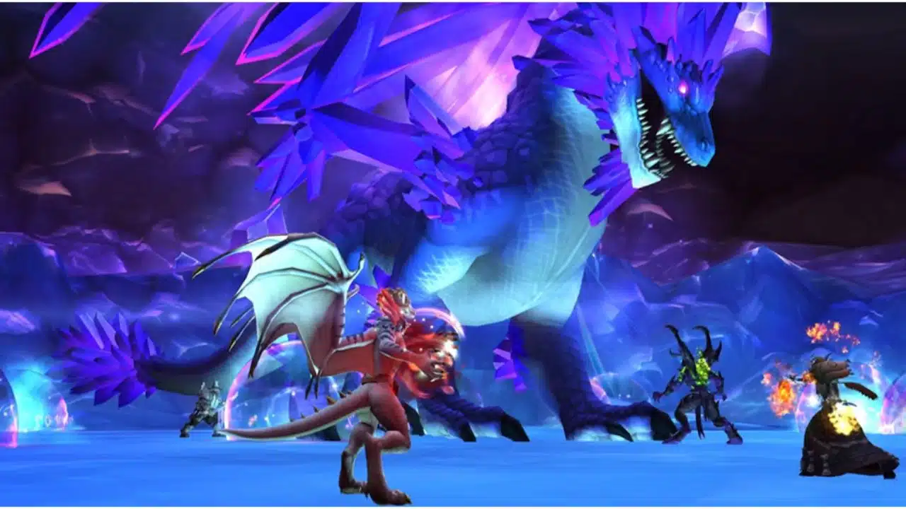 Gold guide in WoW Dragonflight season 4