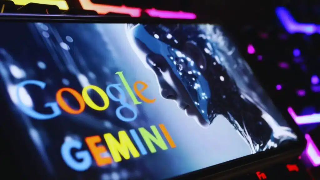 Google Celebrity Chatbots Launch