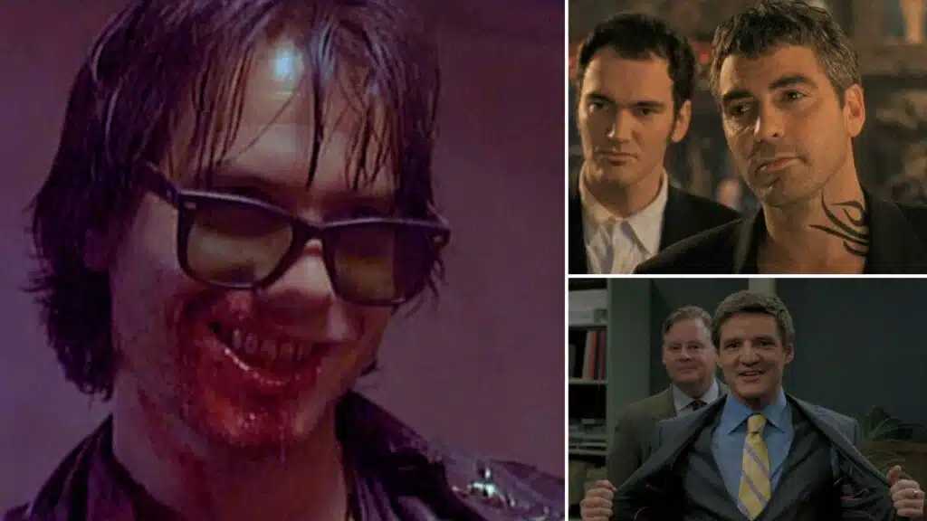 Goriest Vampire Movies