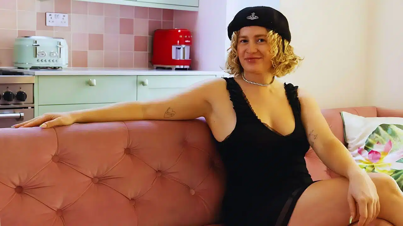 Grace Campbell Abortion Depression