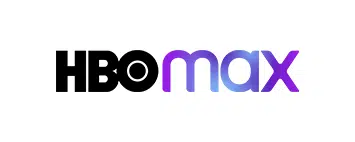 HBO Max logo