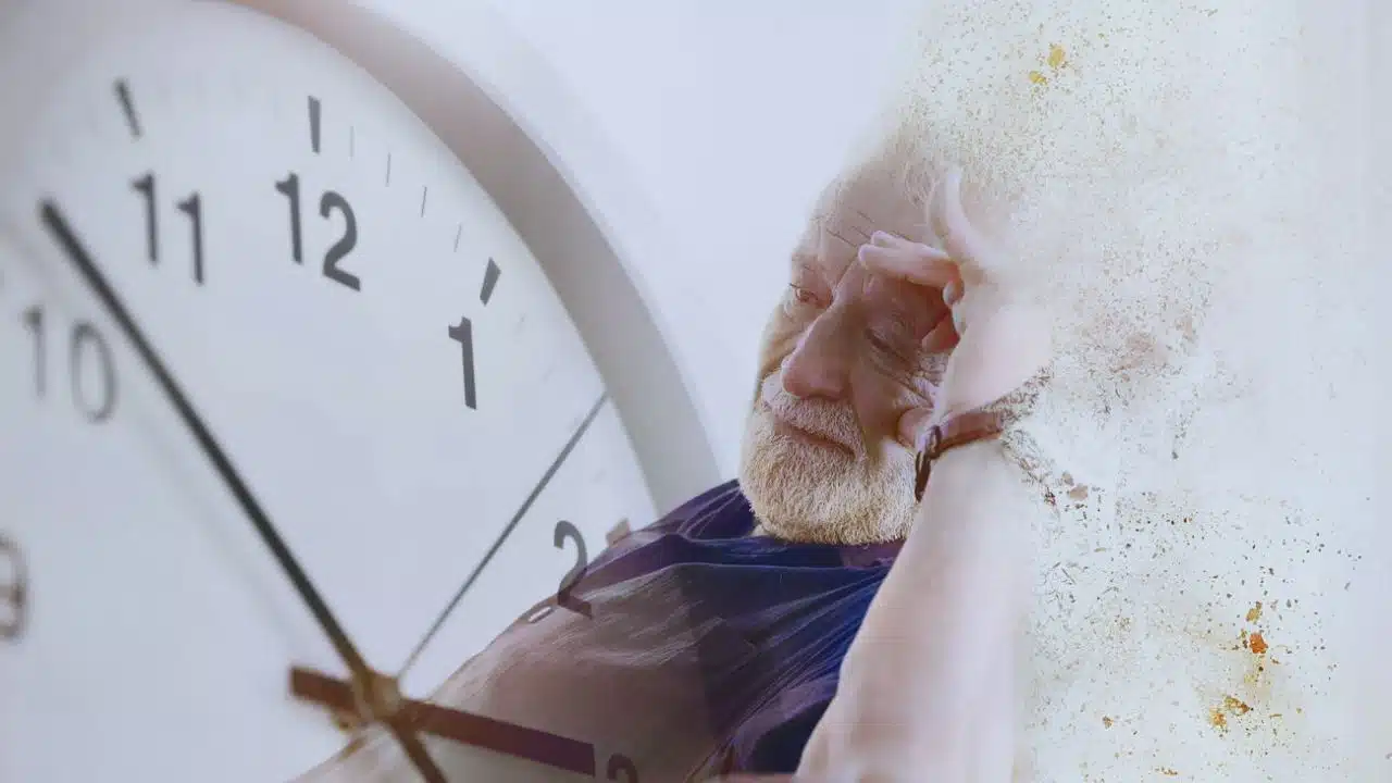 Healthy Lifestyle Alzheimers Prevention