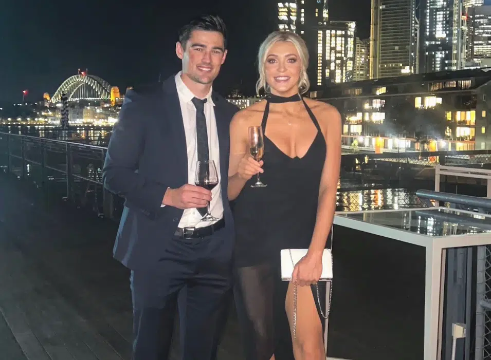 Helen Housby Partner