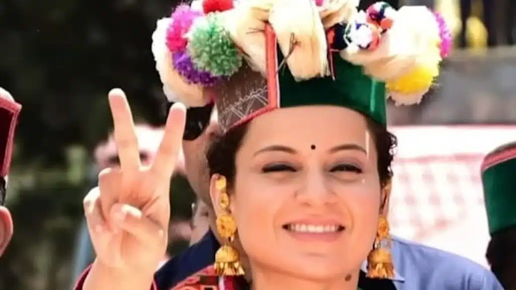 Himachal Pradesh Election Results 2024