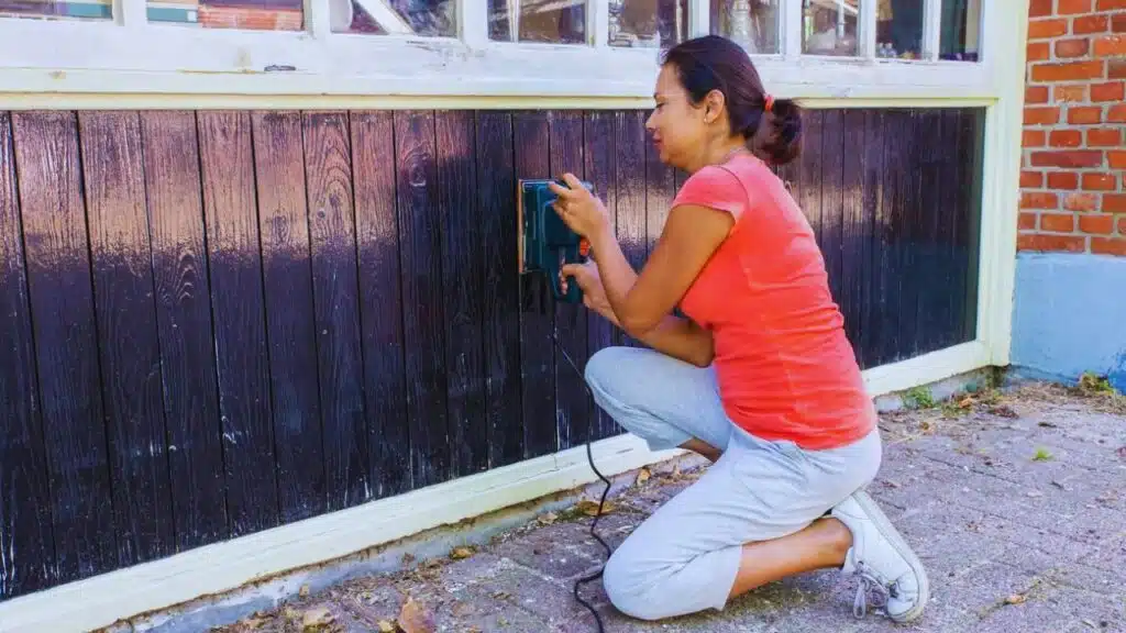 Home Improvement Projects