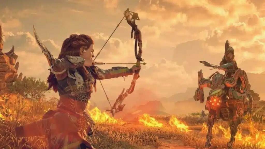 Horizon Gets Unreal Engine 5 Upgrade