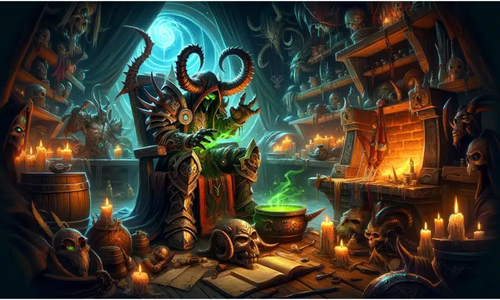 Wow Dragonflight Skycoach Gameplay