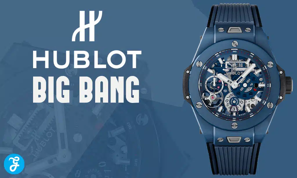 Hublot Big Bang