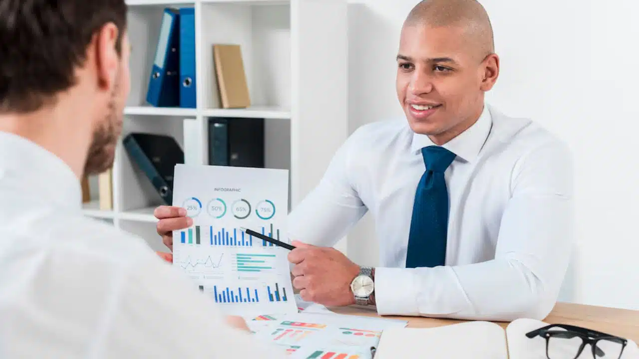 Human Element in Market Research Services