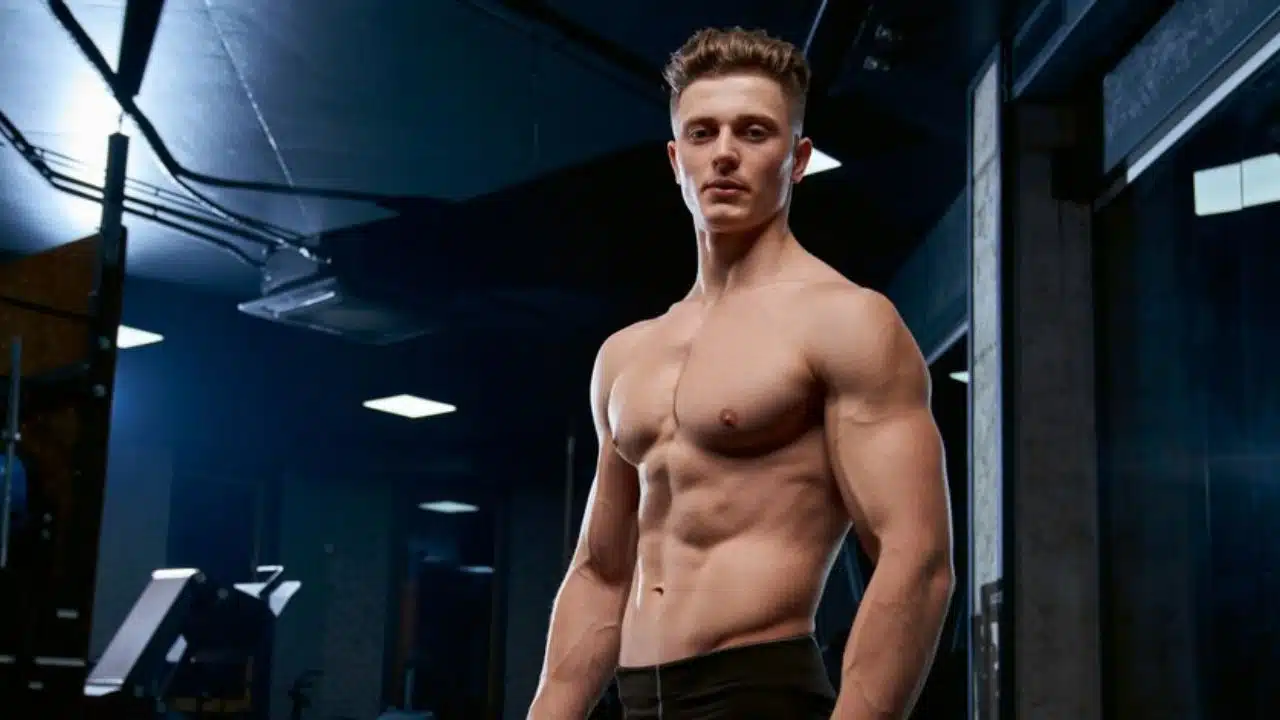 Human Growth Hormone