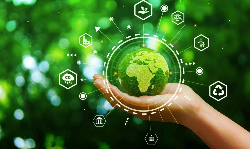 Impact on Global Sustainability