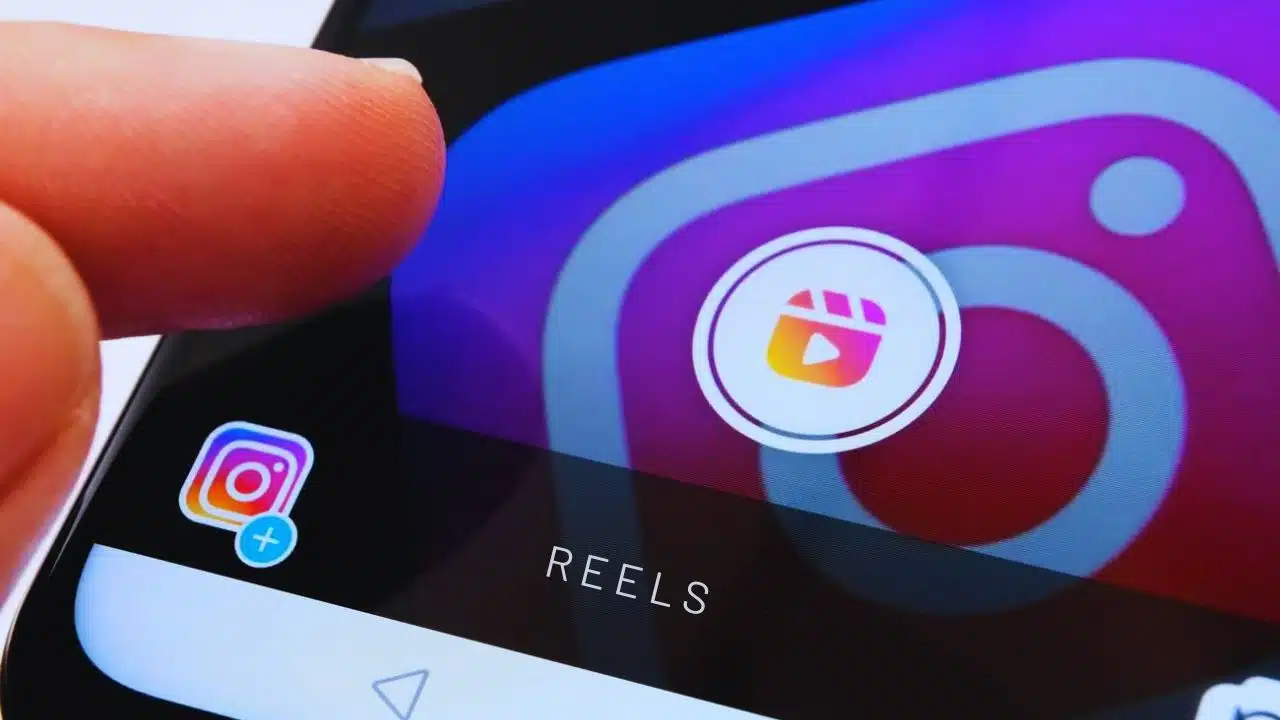 Instagram Tests Trial Reels Feature