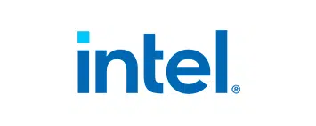 Intel logo