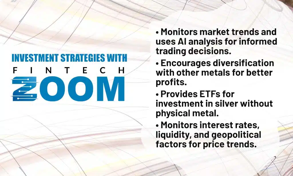 Investment Strategies with FintechZoom
