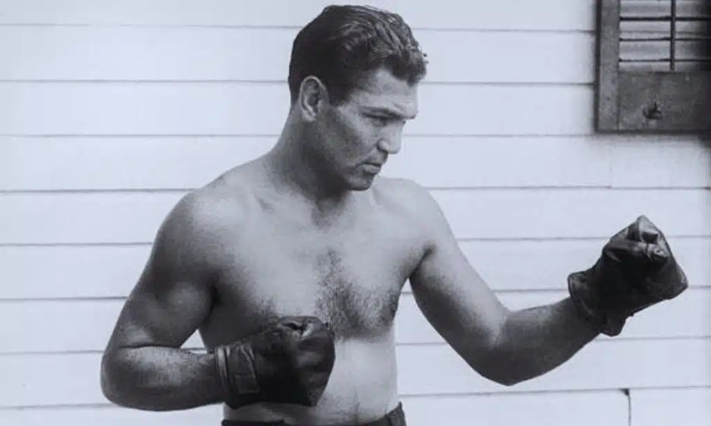 Jack Dempsey