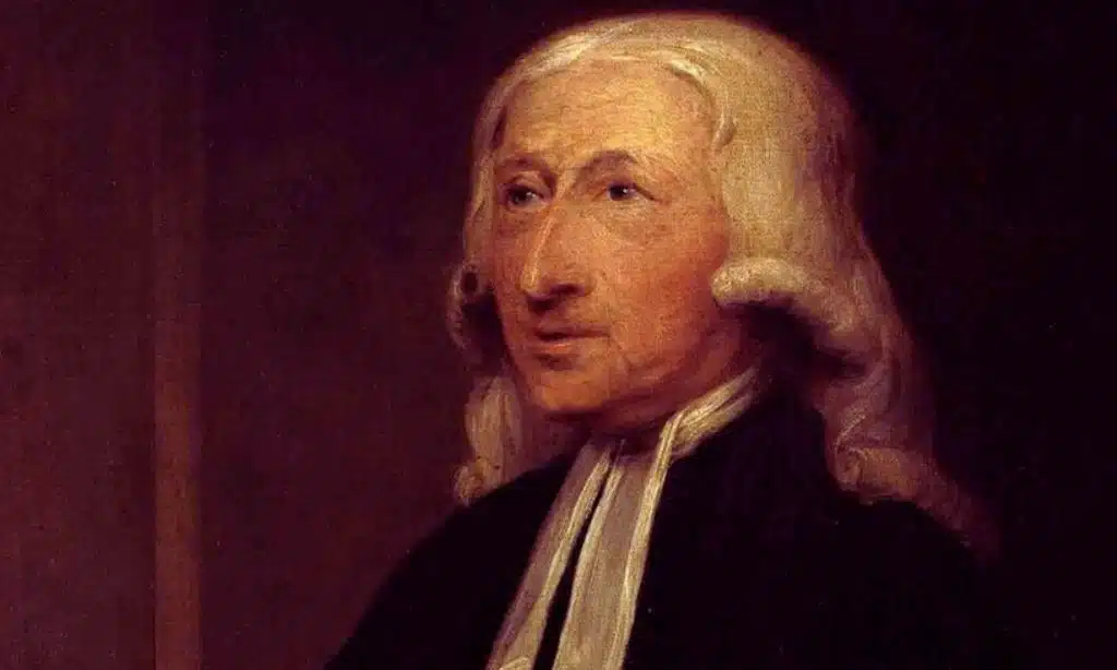 John Wesley