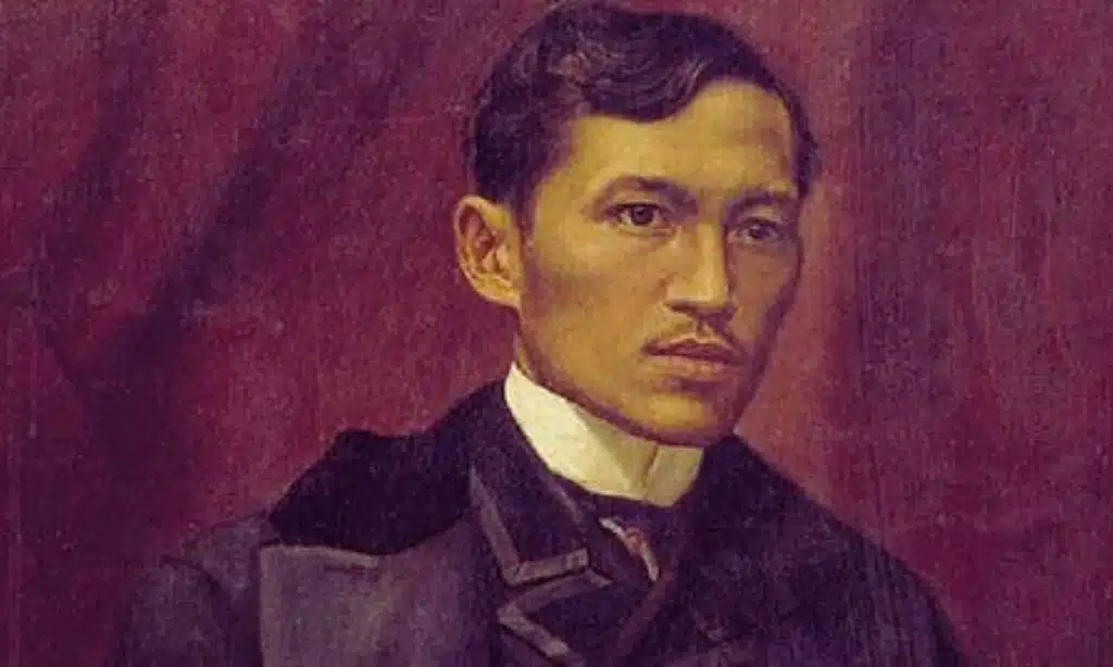José Rizal