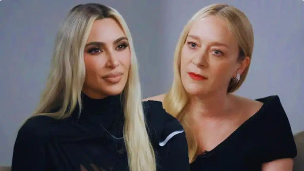 Kardashian Actors on Actors Original Partner