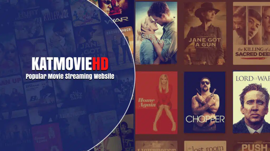 KatmovieHD