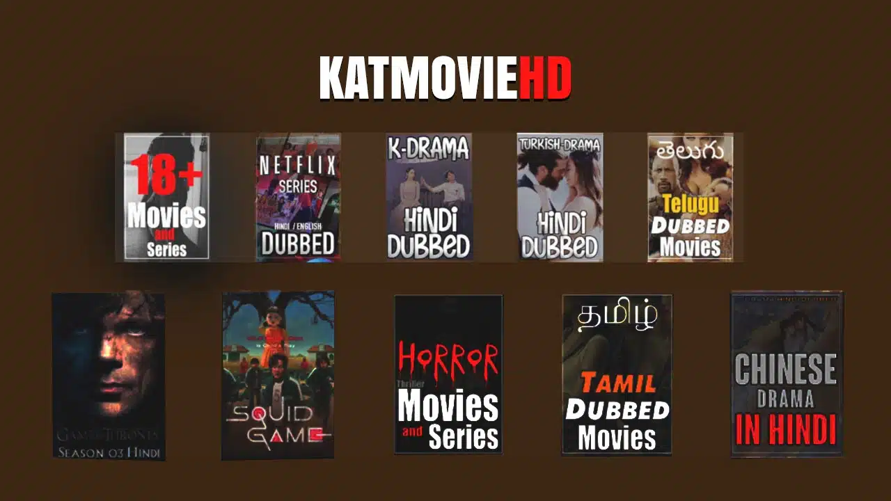 KatmovieHD movies