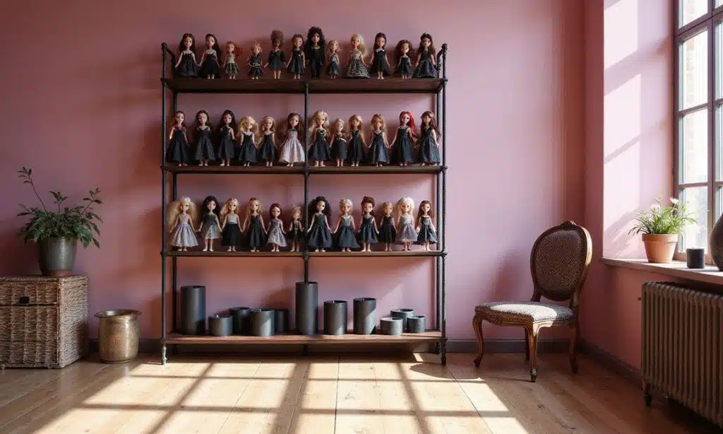 Key Elements of Bar6ie6