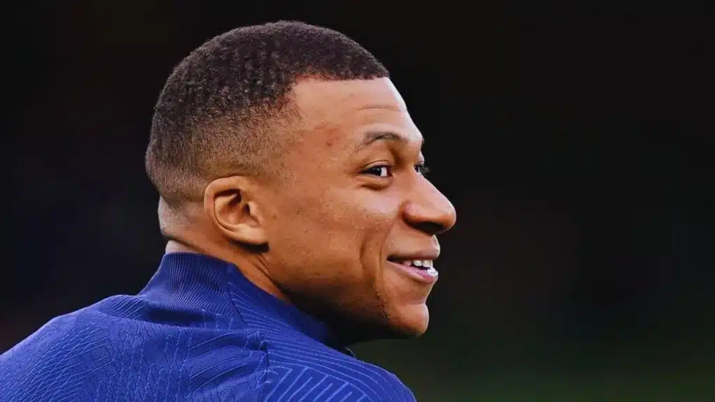 Kylian Mbappe Real Madrid Transfer