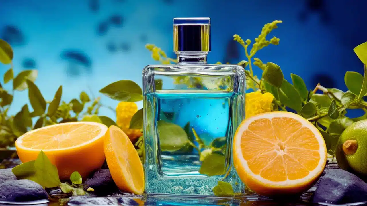 Latest Men's Perfumes for 2024