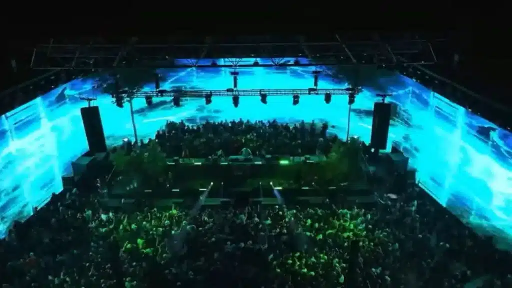 Listen Out 2024 Stellar Lineup 21 Savage John Summit