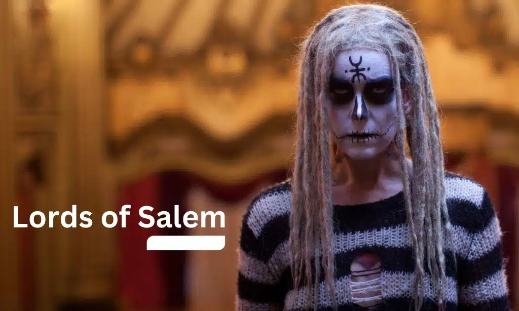 Lords of Salem