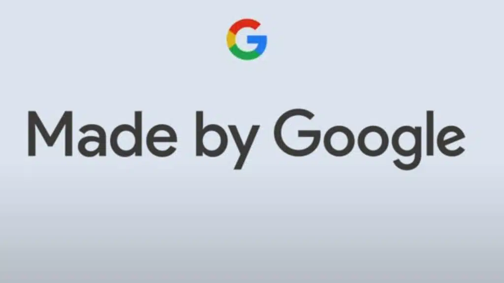 Made by Google Event August 13